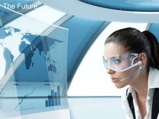 You share the same service with others