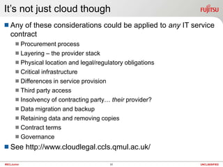 United States vs. European law