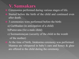Pumsvana Society in Ancient India and how people loved | PDF