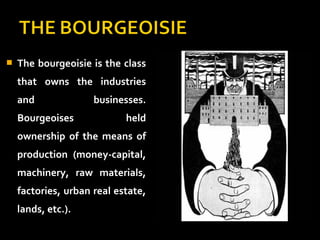 Society in the 19th century | PPT