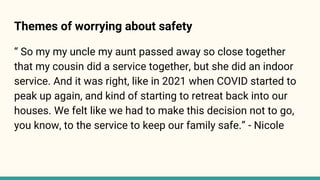 SOCIL 8 How COVID Changed the Way We Mourn.pptx