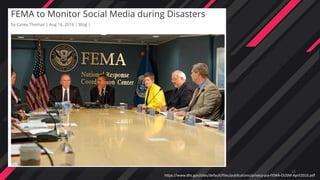 15
https://www.dhs.gov/sites/default/files/publications/privacy-pia-FEMA-OUSM-April2016.pdf
 