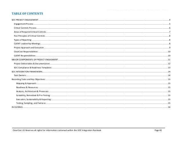 Runbook Template Ppt TUTORE ORG Master Of Documents Runbook Template Ppt TUTORE ORG Master Of Documents