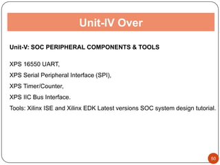 Thank You…
50
This presentation is published only for Educational Purpose
 