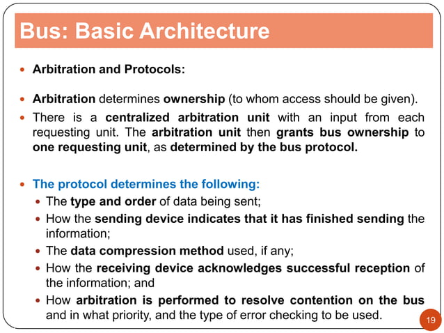 SOC Interconnects AMBA CoreConnect SOC Interconnects AMBA CoreConnect
