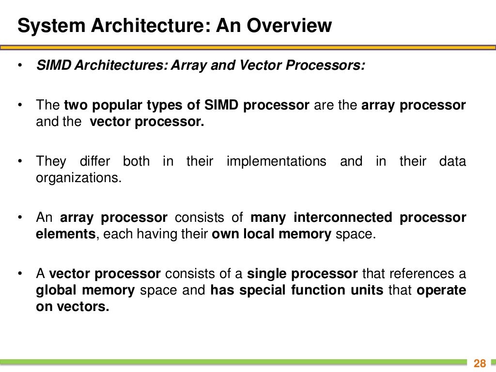 SOC System Design Approach