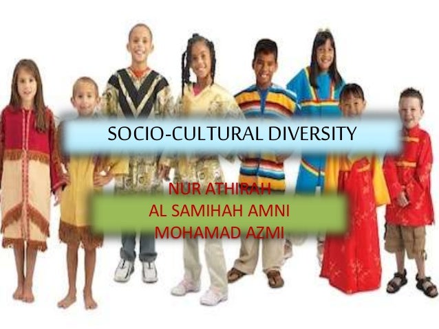 cultural diversity