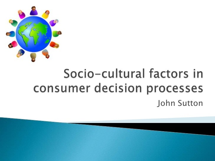 culture factors culture factors