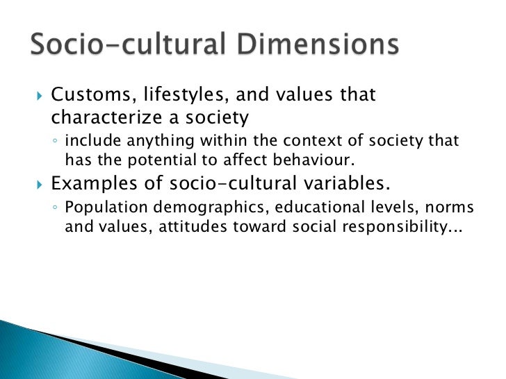 Cultural Background Examples - aaifdesign