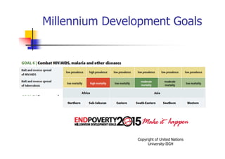 Socio economic impact of hivaids & mental health (Syed Aljunid) | PDF