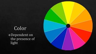 Socio6   3 elements of visual arts