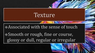 Socio6   3 elements of visual arts