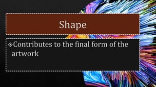 Socio6   3 elements of visual arts