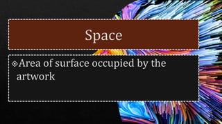 Socio6   3 elements of visual arts