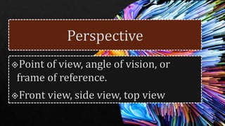 Socio6   3 elements of visual arts