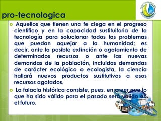 Socioambiental | PPTX