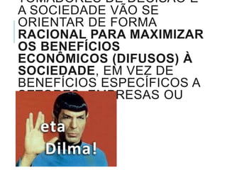 DEFINIÇÕES DE SERVIÇOS
AMBIENTAIS OU
ECOSSISTÊMICOS - WRI
Serviços ecossistêmicos vão desde os óbvios – colheitas,
peixes, água – àqueles que são mais difíceis de ver –
regulação da erosão, sequestro de carbono, e controle de
pragas.
http://www.wri.org/project/mainstreaming-ecosystem-services/about
 