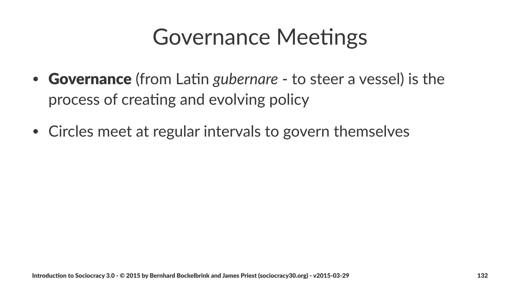 Step%3%'%Measure%and%Manage%Flow
Introduc)on*to*Sociocracy*3.0*2*©*2015,*2016*by*Bernhard*Bockelbrink*and*James*Priest*(sociocracy30.org)*2*v2016201229 132
 