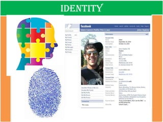 Identity  