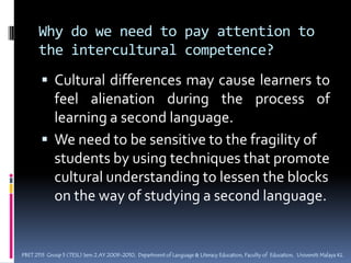 Social distance:William Acton(1979) devised a measure of perceived social distance,  instead of trying to measure actual social distance