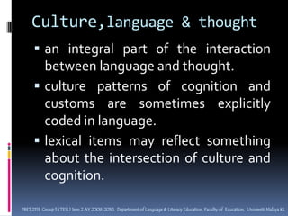 ESL and EFLESL is usually used when talking about primary and secondary schools, in order to clarify English is not the students' first language, but their second.