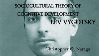SOCIO CULTURAL THEORY OF COGNITIVE DEVELOPMENT.pdf