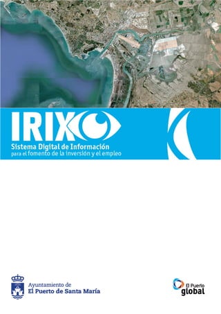Informe IRIX 2011 El Puerto de Santa María (Cádiz)