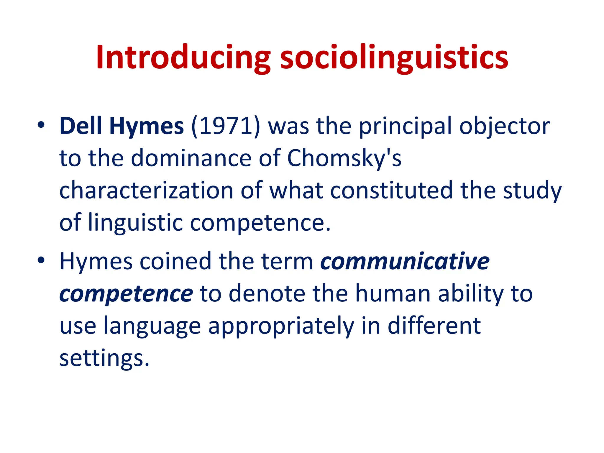 Sociolinguistics 1.pdf | Science