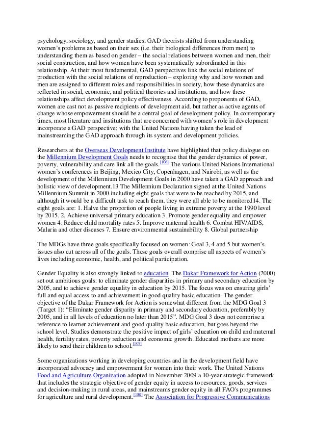 Sociolinguistics And Gender Sociolinguistics And Gender