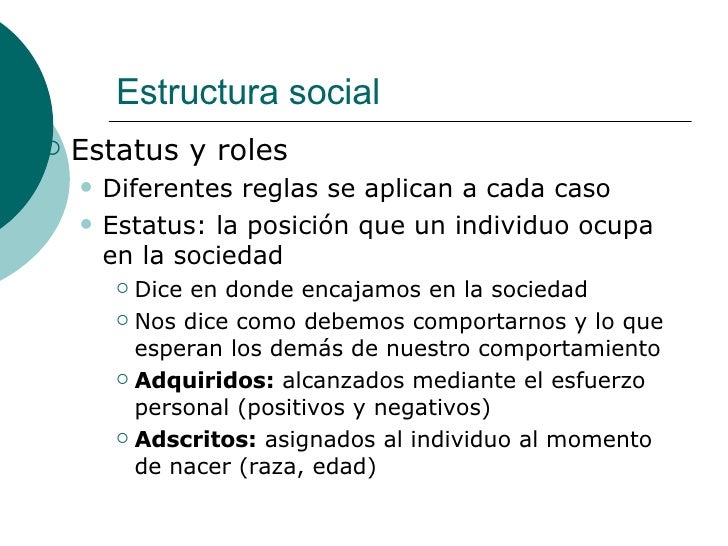 SociologíA 6 SociologíA 6