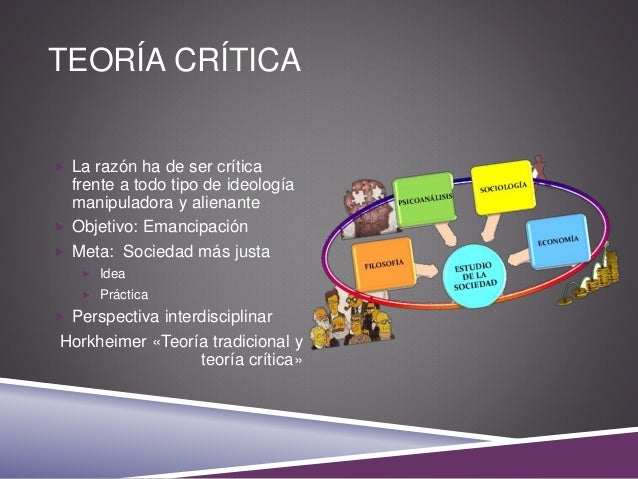 Sociología