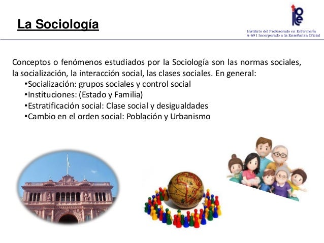 Sociología de la educación unidad 1 parte 1