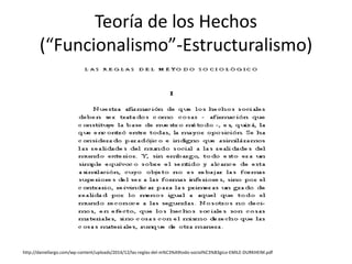 Sociología política 3era clase. Perspectivas | PPTX