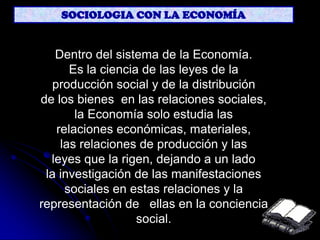 Sociologia