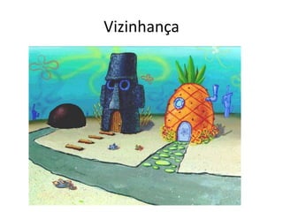 Vizinhança