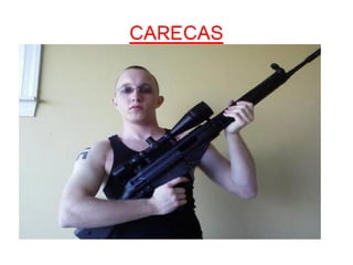 CARECAS 