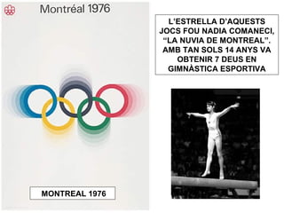 UN GRUP TERRORISTA ANOMENAT SETEMBRE NEGRE ES VA 
INTRODUIR A LA RESIDÈNCIA DE LA DELEGACIÓ D’ISRAEL 
MATANT A DOS DELS SEUS MEMBRES, A MÉS DE RETENIR A NOUS 
ATLETES MÉS. DEMANAVEN L’ALLIBERAMENT DE MÉS DE 200 
ACTIVISTES PALESTINS. LA FUGIDA VA ACABAR AMB TRAGÈDIA: 
ELS NOU ATLETES RETINGUTS, UN POLICIA ALEMANY, I TRES 
SEGRESTADORS MORTS. 
 