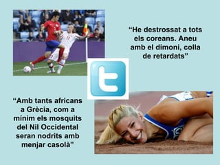 VALORS PER CONVIURE 
Cortesia, respecte, 
honestedat, 
compromís, 
cooperació, 
autocontrol, empatia... 
 