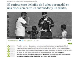 PERÒ TAMBÉ HA ESTAT NOTÍCIA... 
 