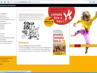 IDEES DE COORDINACIÓ DE VIDA ESCOLAR I L’ENTITAT ESPORTIVA 
Classes de suport integrades dins l’organigrama 
del club. 
Adaptació dels entrenaments al calendari escolar 
Seguiment del rendiment acadèmic del jugador 
(“exigència” de treball i dedicació a la seva formació) 
... O com a mínim l’interès de l’entrenador... 
 