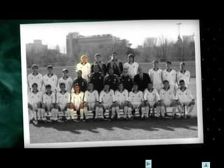 PER QUIN MOTIU S’ESTABLEIX UNA DETECCIÓ DE TALENTS? 
La identificació del futur jugador de futbol en una etapa matinera 
assegura que els jugadors rebin un entrenament especialitzat que 
acceleri el seu desenvolupament. 
PPRROOBBLLEEMMEESS!!!!!!!! 
1- El fenomen de la compensació (hi ha molts camins per arribar a l'excel·lència) 
2- La interacció entre l’herència i l’ambient. Molts factors depenen del genotip 
(fisiològics, motrius, d’adaptació...)... la resta, el 55%, depenen de factors socials 
i psicològics. 
3- La predicció del rendiment, l’evolució de les aptituds i 
l’aprenentatge. (“falsos positius”/”falsos negatius”). 
4- La promoció del talent a través de la coordinació del 
currículum. L’entrenament d’alt nivell ha d’anar coordinat 
amb les altres activitats de vida del nen i l’adolescent. 
5- El “drop-out” o abandonament prematur de 
l’activitat. “mort esportiva” 
 