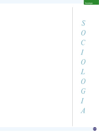 Sociologia