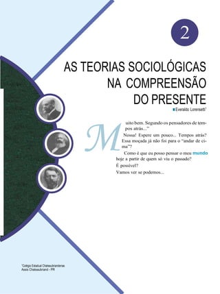 Sociologia