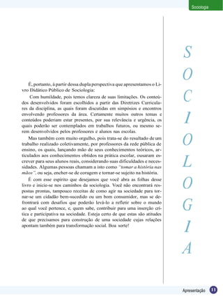 Sociologia