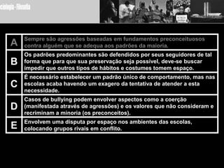 Generalidade – comum à maioria