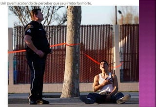 Interpretação de imagens