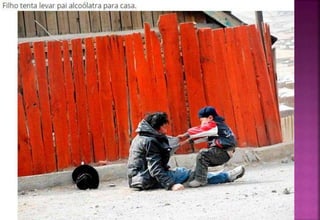 Interpretação de imagens