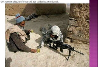 Interpretação de imagens