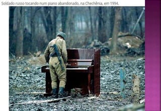 Interpretação de imagens