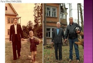 Interpretação de imagens